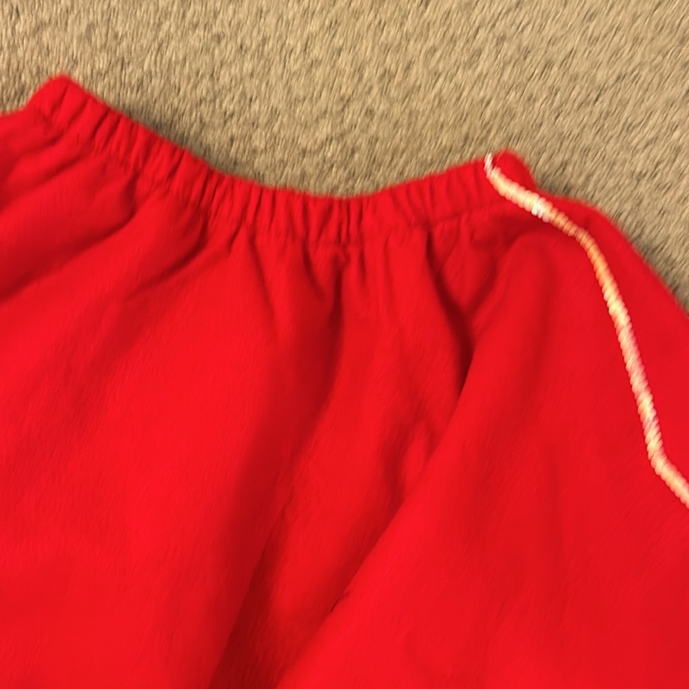 Authentic, High Quality Red Poodle Skirt - Picture 4 of 8